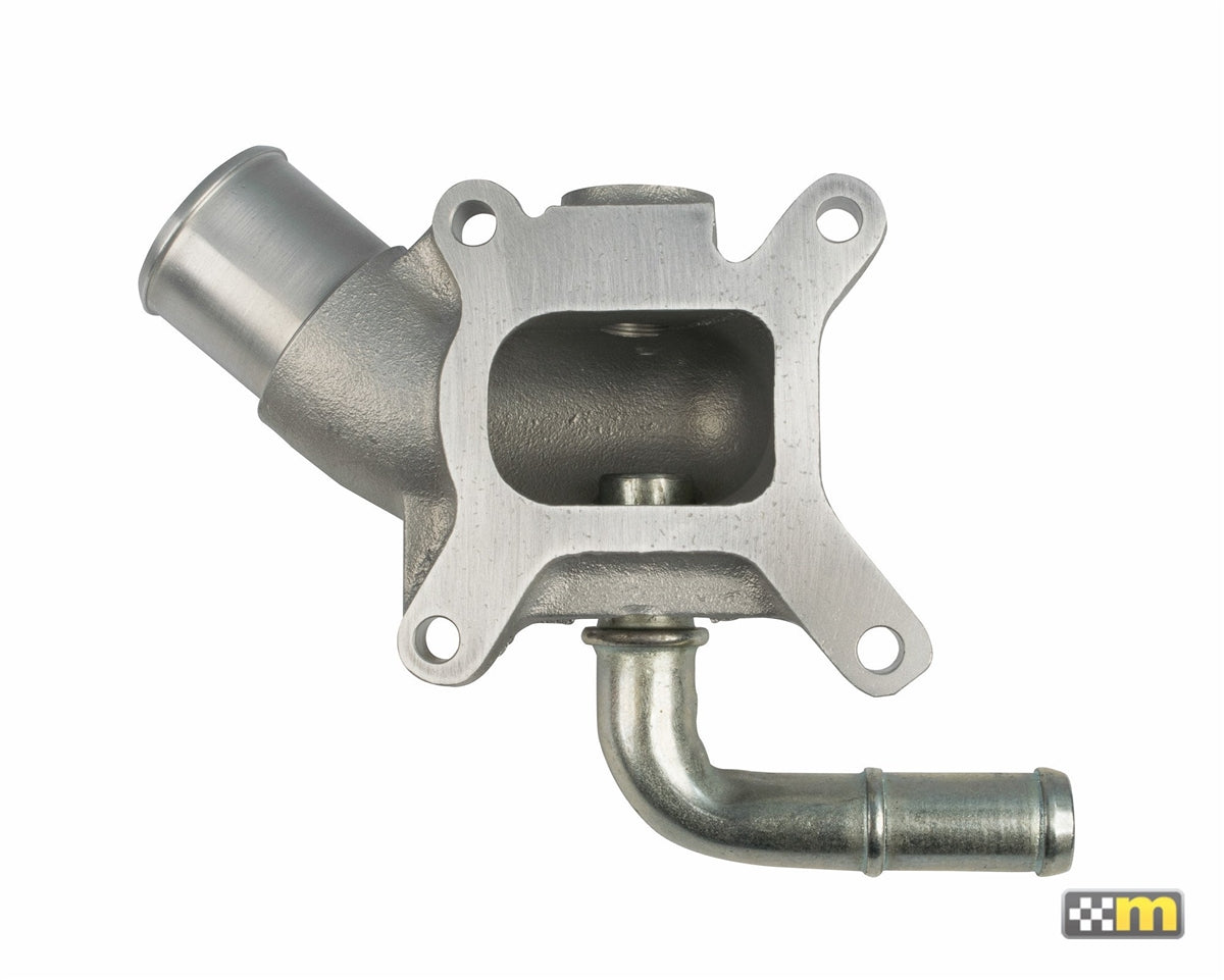 mountune Cast Water Outlet - 2.0L/2.5L Duratec