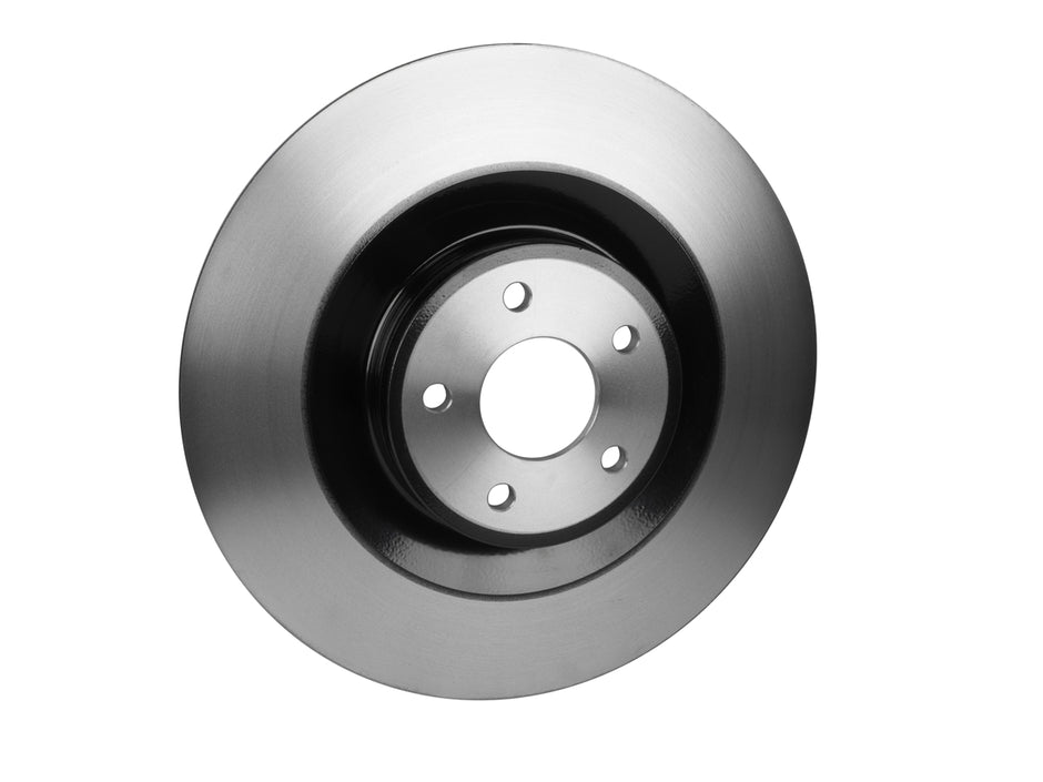 Focus RS Brake Upgrades – Mountune USA