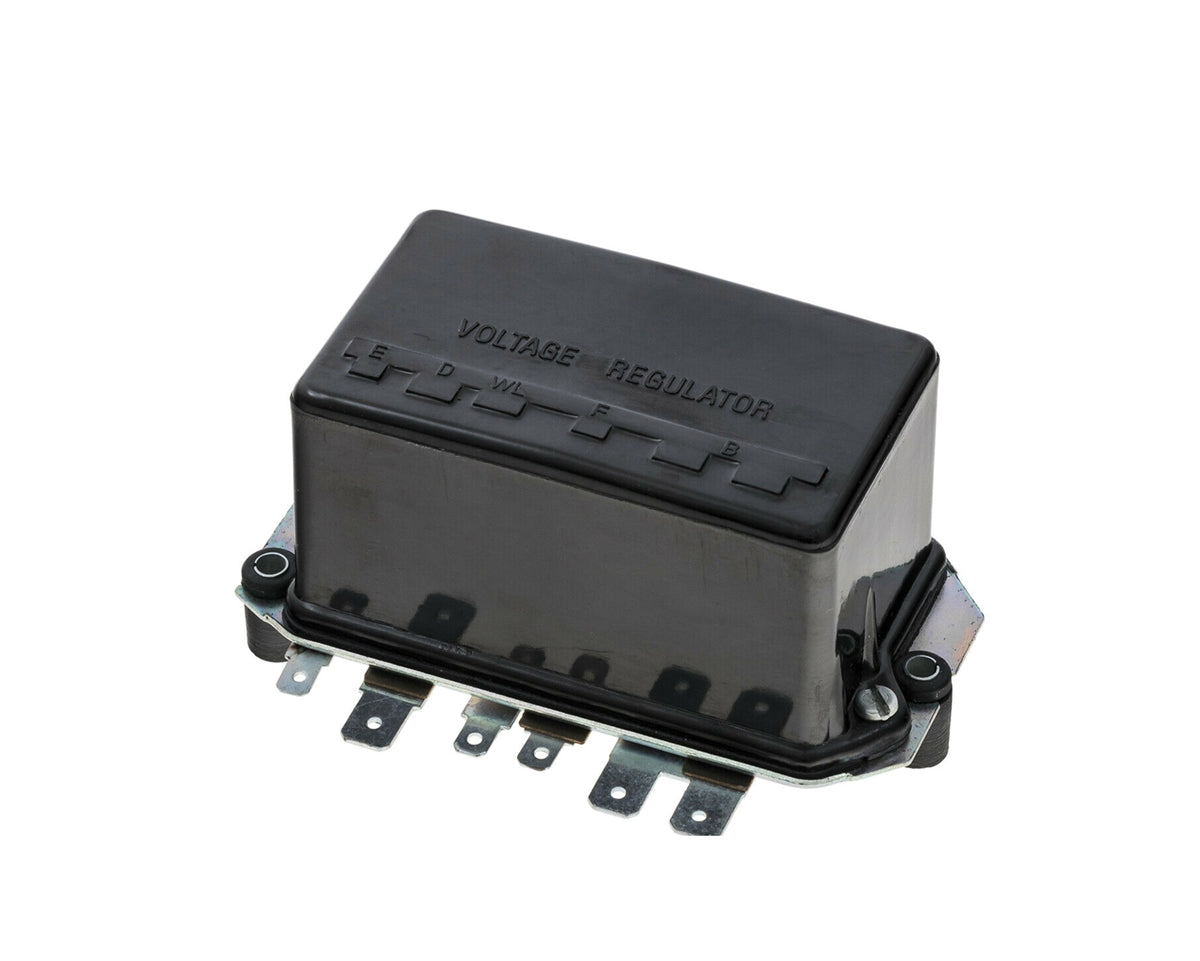 WOSP Lucas RB340 Type Fused Control Box