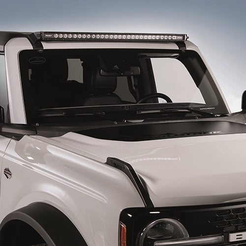 BRONCO ROOF MOUNTED OFF-ROAD LIGHT