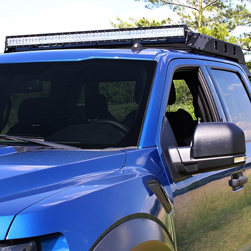 Ford Raptor Rack Ford Performance Chase Rack / Roof Rack - Ford Raptor 2017-2020 ...