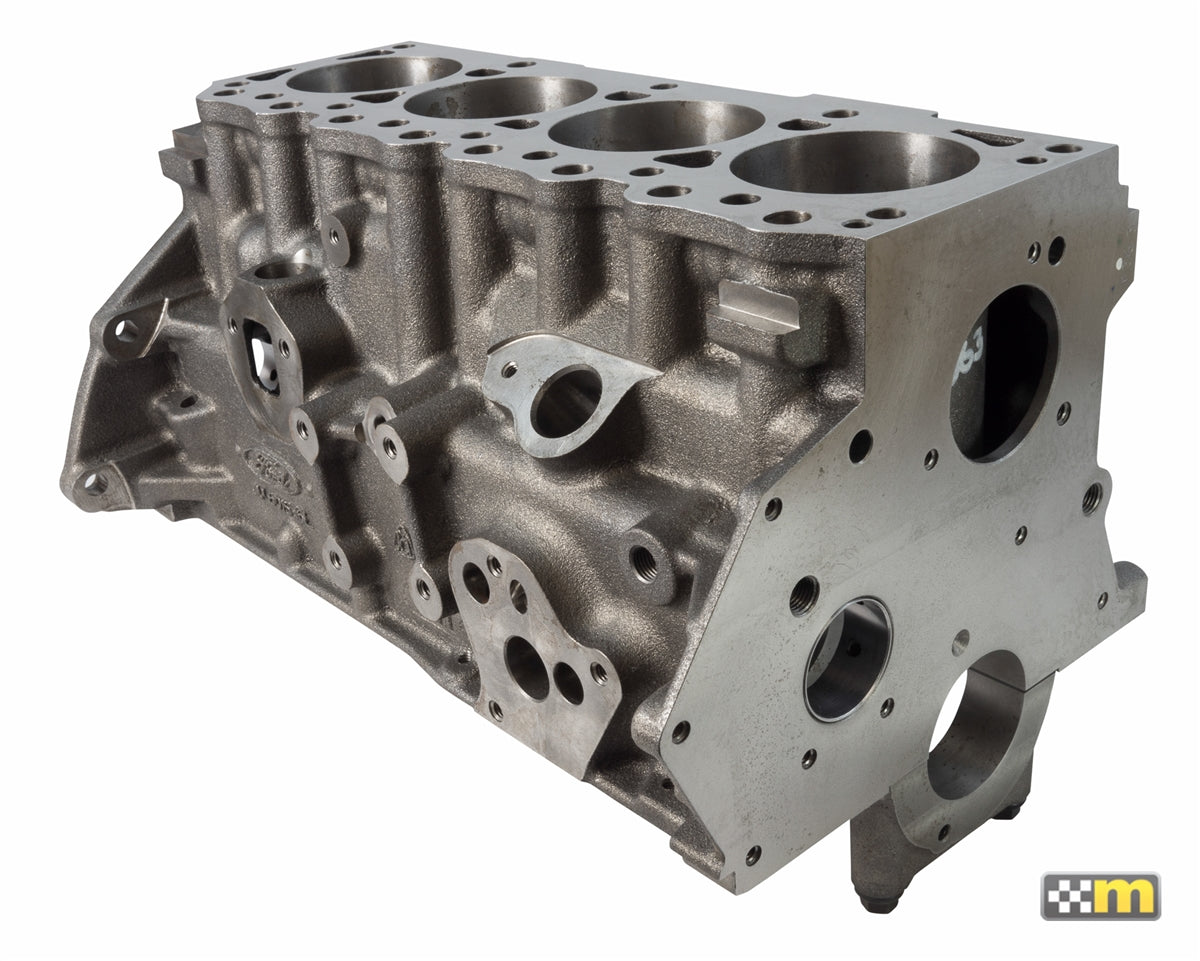 Ford Lotus Twin Cam Engine Block