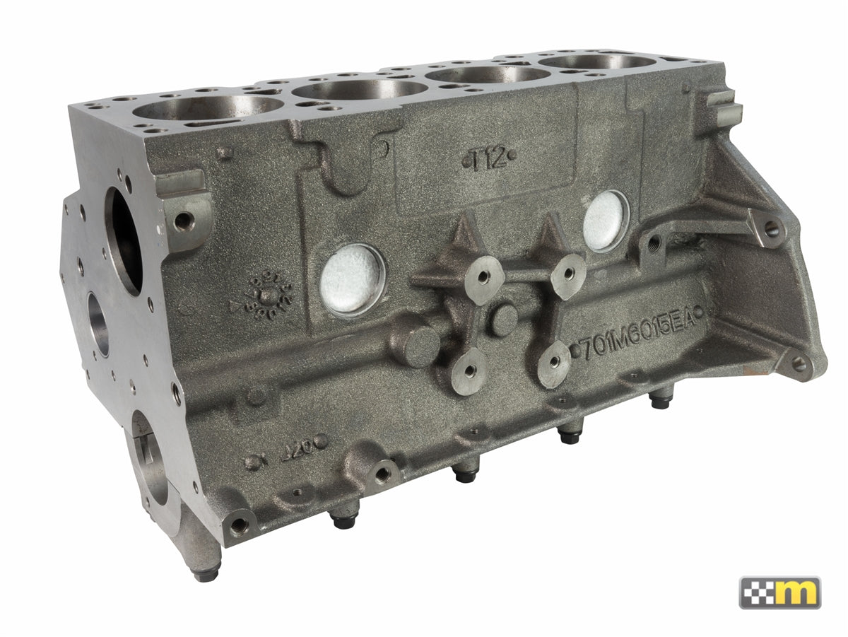 Ford Lotus Twin Cam Engine Block