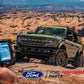 Bronco Power Upgrade by Ford Performance, 2.7L