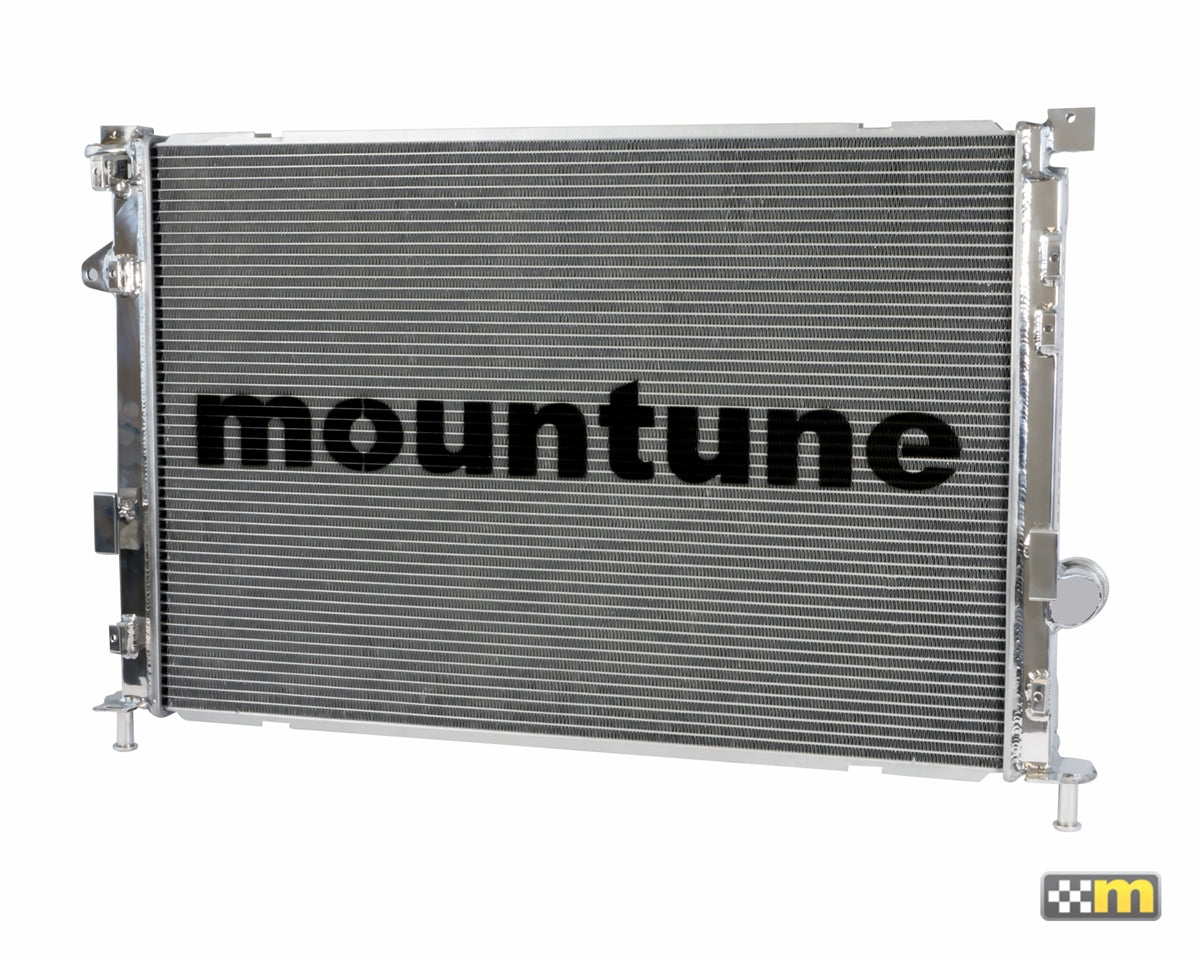 Focus ST Power Upgrades – Mountune USA