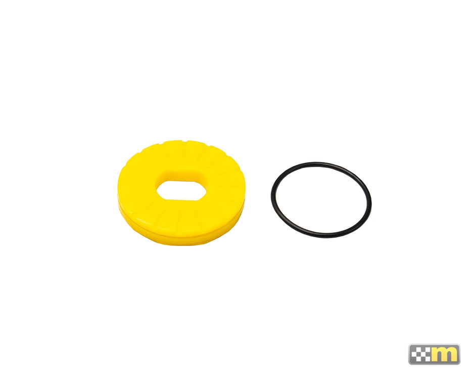 Fiesta ST Drivetrain Upgrades Mountune USA