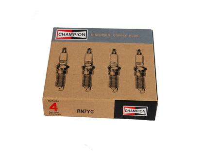 Champion RN7YC Spark Plug - Lotus Twin Cam - STD Heat Range