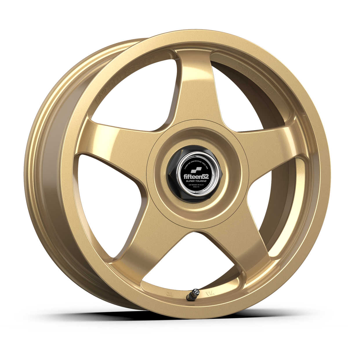 fifteen52 Chicane Super Touring Wheel - Fiesta ST