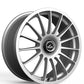 fifteen52 Podium Super Touring Wheel - Focus ST/RS